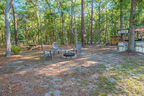 Tiny photo for 13291 NW 86th Avenue, Chiefland, FL 32626 (MLS # GC540469)