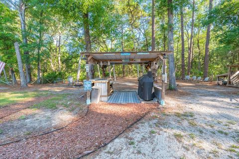 Tiny photo for 13291 NW 86th Avenue, Chiefland, FL 32626 (MLS # GC540469)
