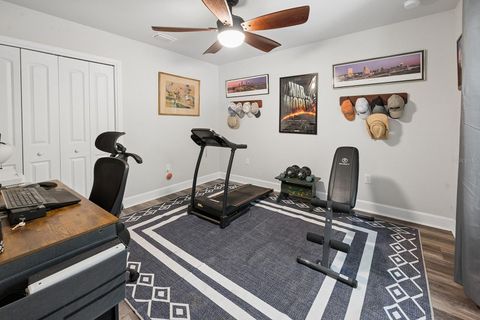 Tiny photo for 13291 NW 86th Avenue, Chiefland, FL 32626 (MLS # GC540469)