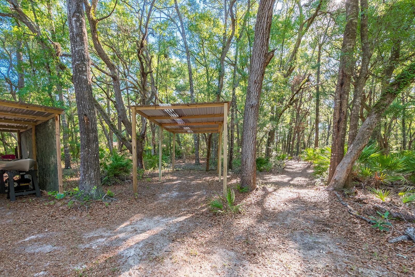 MANATEE OAKS - Residential