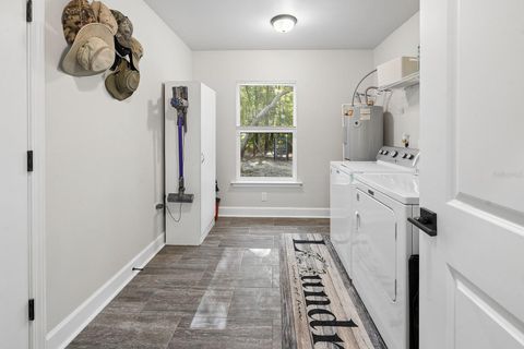 Tiny photo for 13291 NW 86th Avenue, Chiefland, FL 32626 (MLS # GC540469)