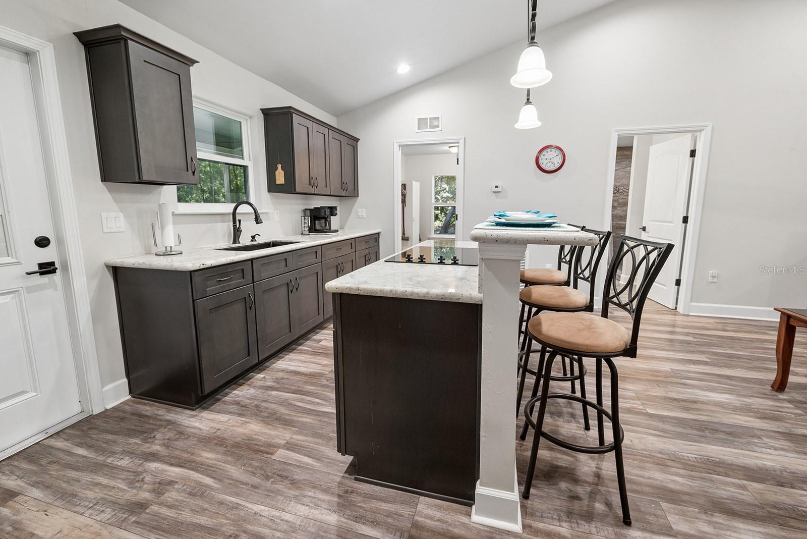 MANATEE OAKS - Residential