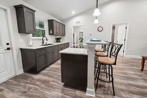 Tiny photo for 13291 NW 86th Avenue, Chiefland, FL 32626 (MLS # GC540469)