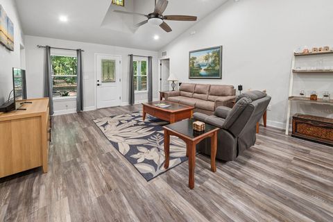 Tiny photo for 13291 NW 86th Avenue, Chiefland, FL 32626 (MLS # GC540469)