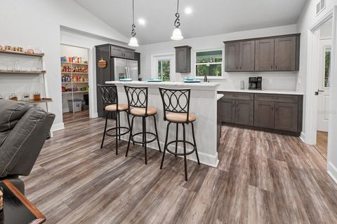 Tiny photo for 13291 NW 86th Avenue, Chiefland, FL 32626 (MLS # GC540469)