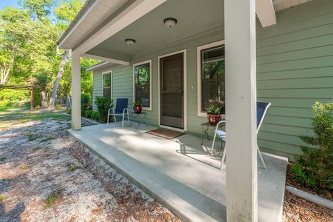 Tiny photo for 13291 NW 86th Avenue, Chiefland, FL 32626 (MLS # GC540469)