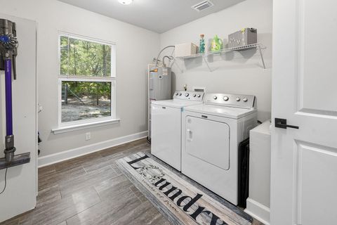 Tiny photo for 13291 NW 86th Avenue, Chiefland, FL 32626 (MLS # GC540469)