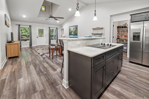 Tiny photo for 13291 NW 86th Avenue, Chiefland, FL 32626 (MLS # GC540469)