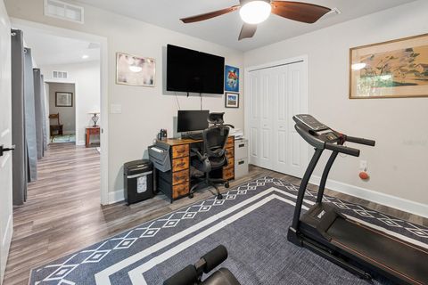 Tiny photo for 13291 NW 86th Avenue, Chiefland, FL 32626 (MLS # GC540469)