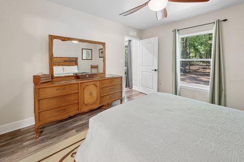 Tiny photo for 13291 NW 86th Avenue, Chiefland, FL 32626 (MLS # GC540469)