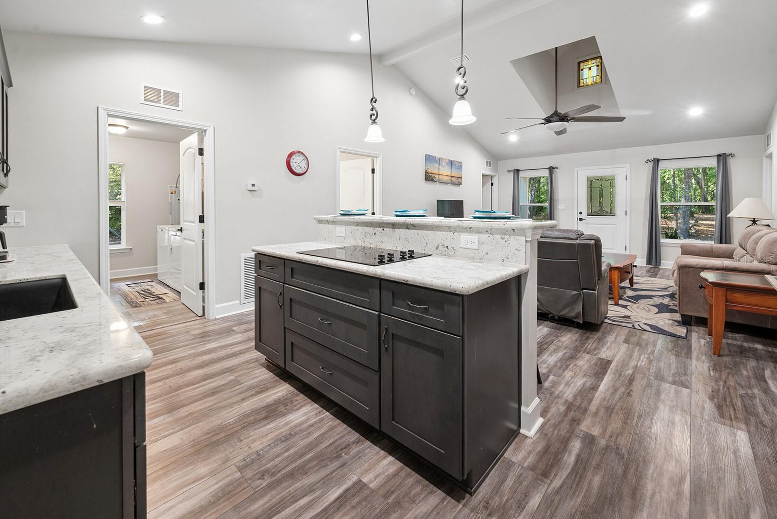 MANATEE OAKS - Residential