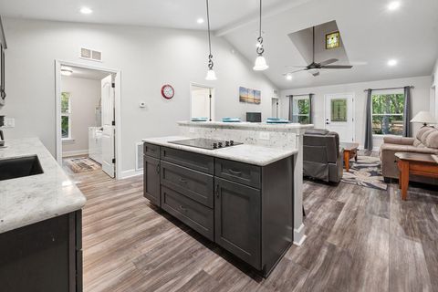 Tiny photo for 13291 NW 86th Avenue, Chiefland, FL 32626 (MLS # GC540469)