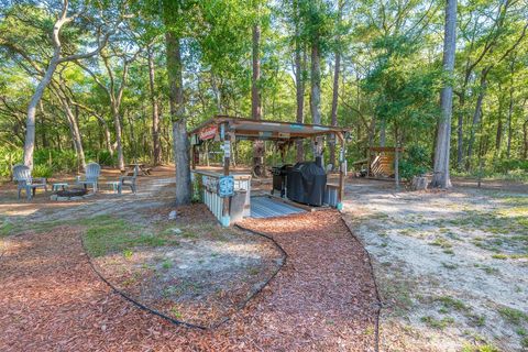Tiny photo for 13291 NW 86th Avenue, Chiefland, FL 32626 (MLS # GC540469)