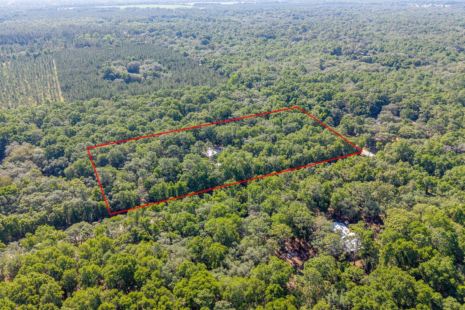 MANATEE OAKS - Residential
