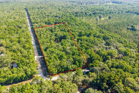 Tiny photo for 13291 NW 86th Avenue, Chiefland, FL 32626 (MLS # GC540469)