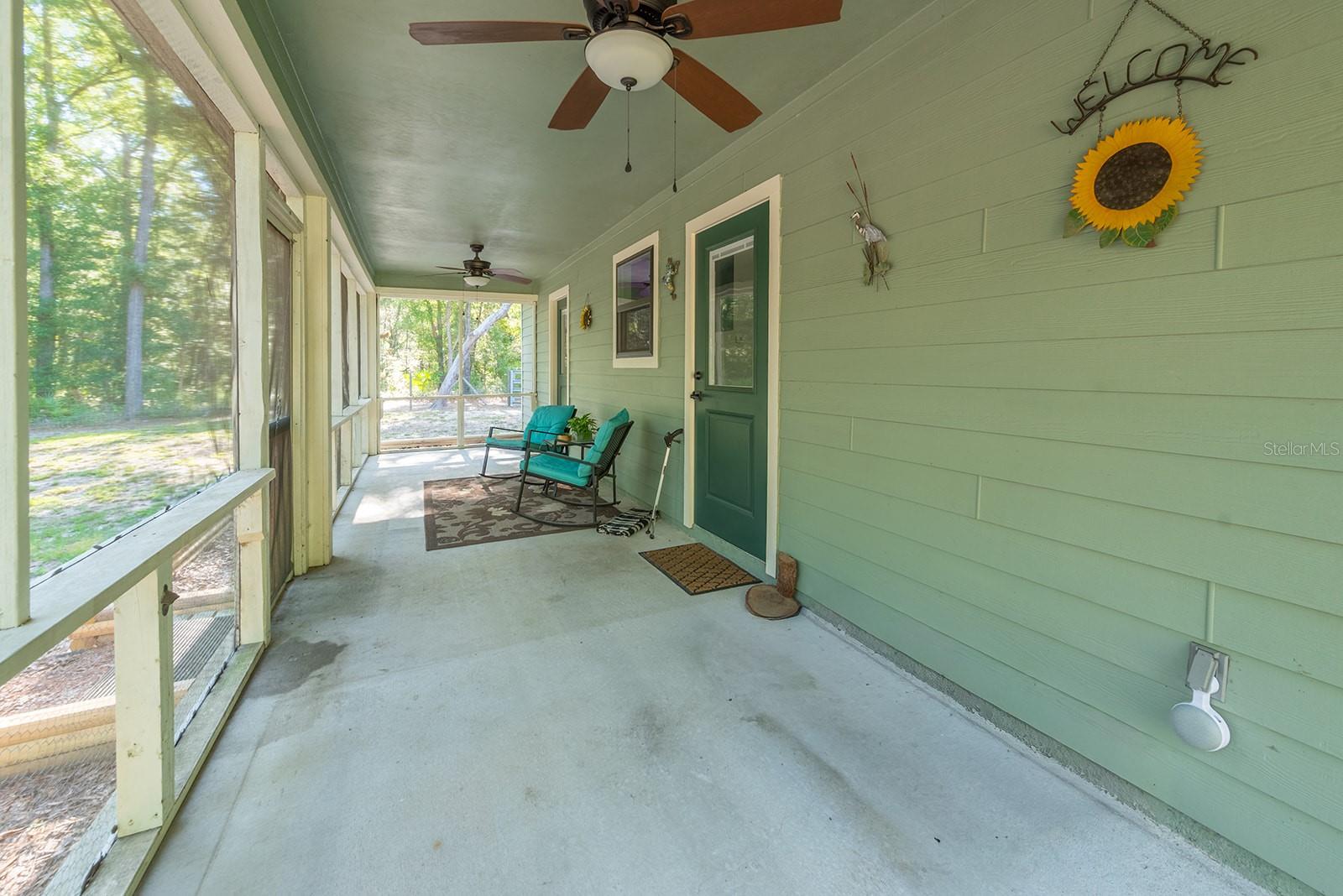 MANATEE OAKS - Residential