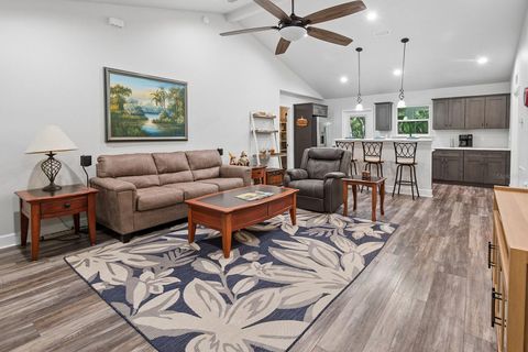 Tiny photo for 13291 NW 86th Avenue, Chiefland, FL 32626 (MLS # GC540469)