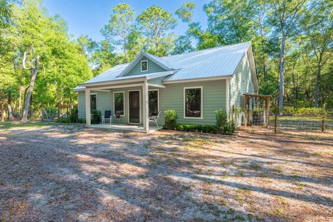 Tiny photo for 13291 NW 86th Avenue, Chiefland, FL 32626 (MLS # GC540469)