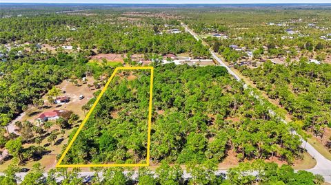 3865 EVERGLADES BOULEVARD S NAPLES FL 34117