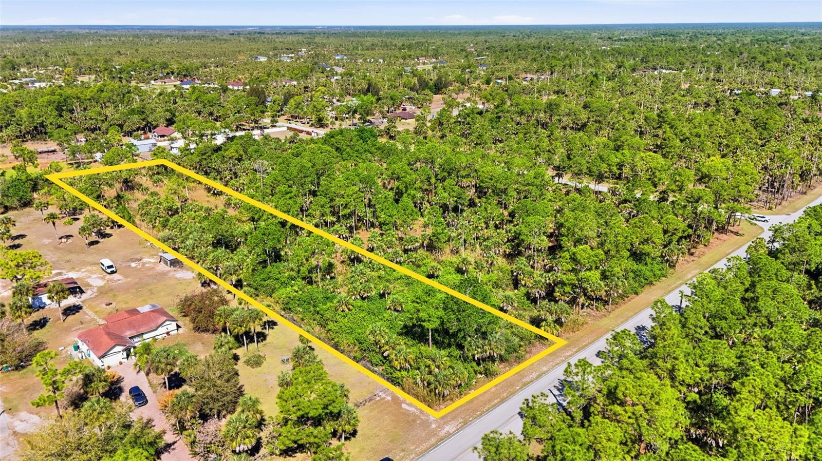 3865 EVERGLADES BOULEVARD S