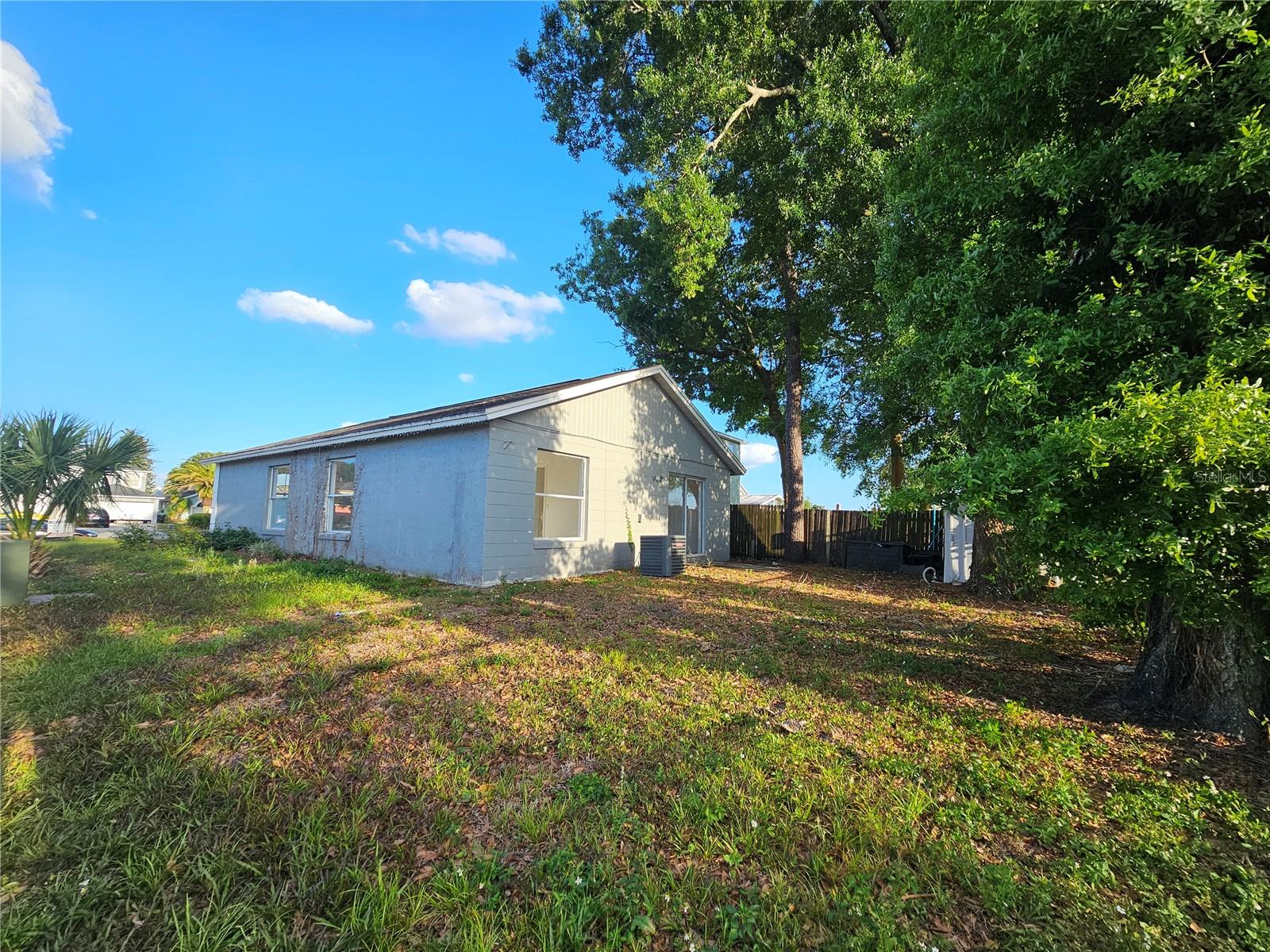 FORSYTH COVE - Residential