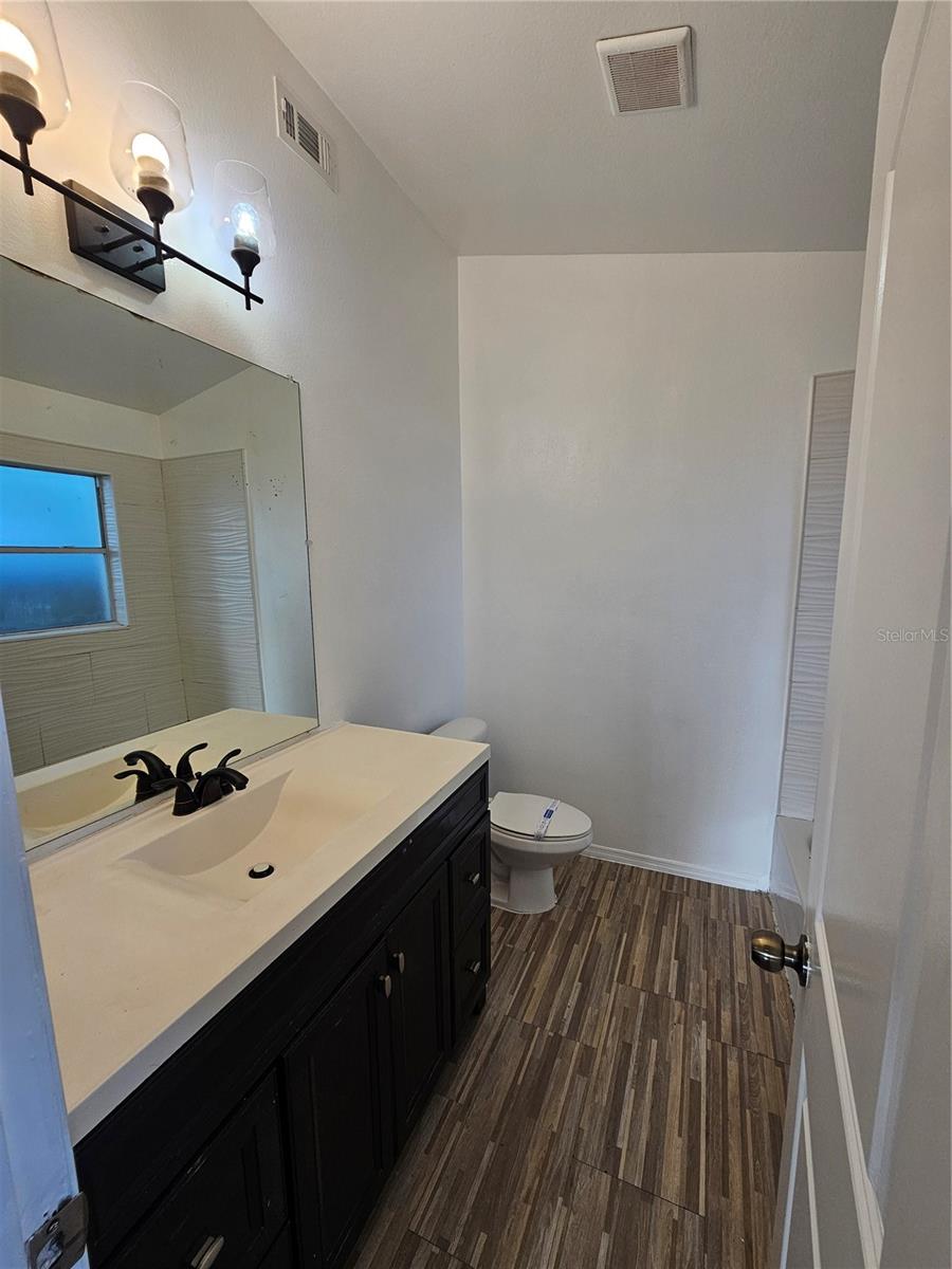 FORSYTH COVE - Residential