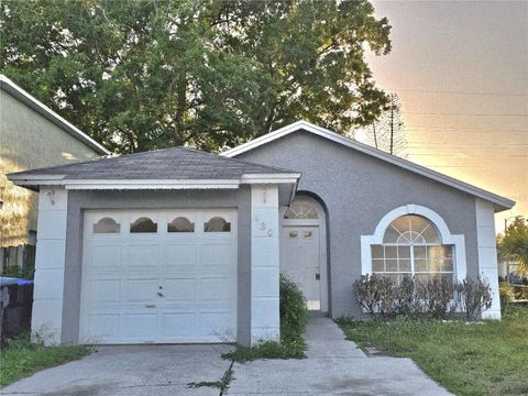 Photo of 430 Southern Charm Drive, Orlando, FL 32807 (MLS # O6399609)