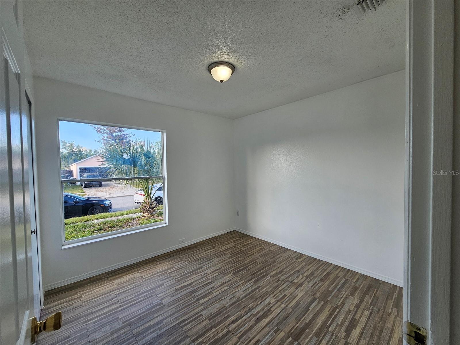 FORSYTH COVE - Residential