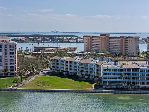 Photo of 5151 Isla Key Boulevard S #421, St Petersburg, FL 33715 (MLS # TB8343744)