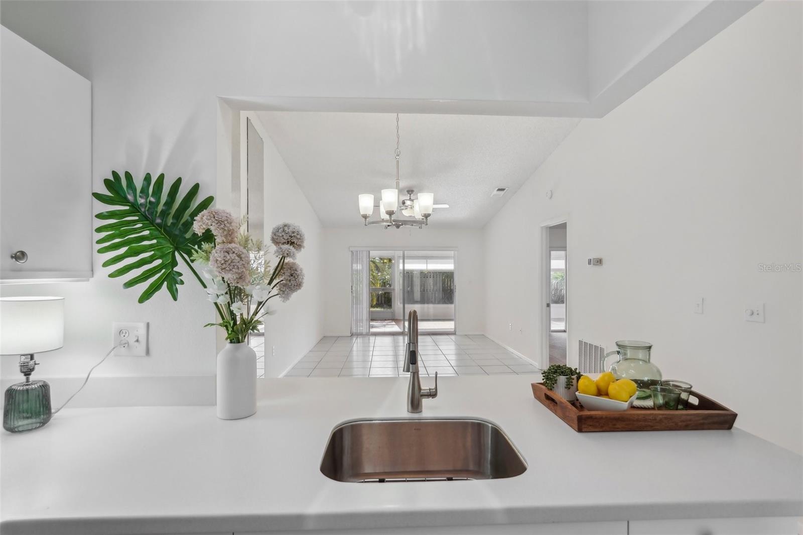 ROYAL PALM VILLAS - Residential