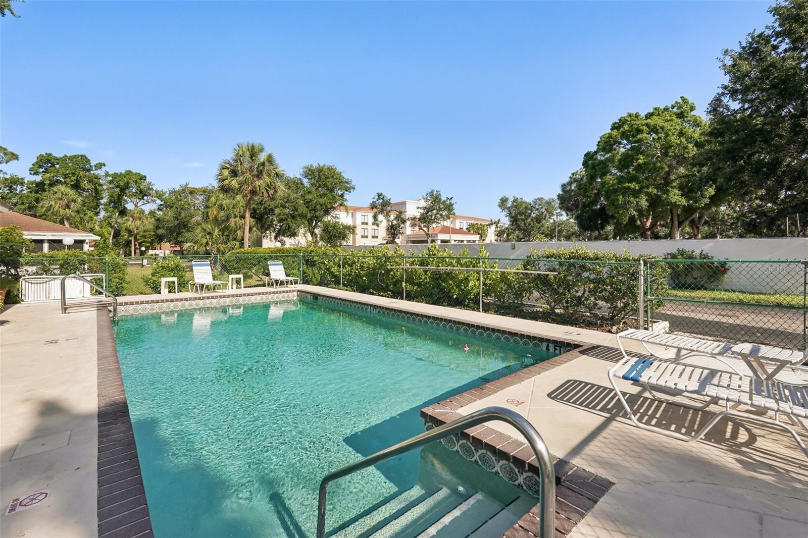 ROYAL PALM VILLAS - Residential