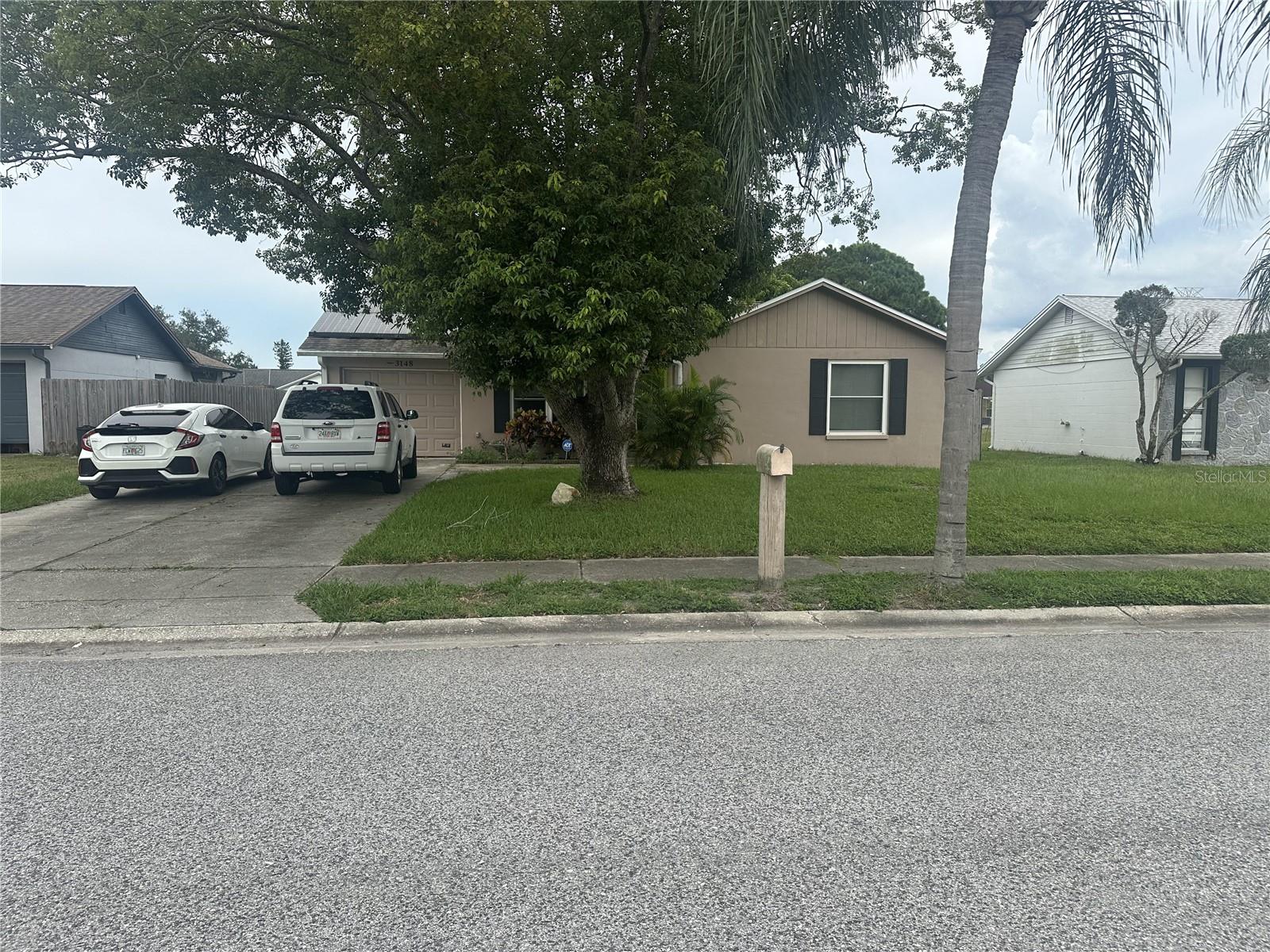 3148 LUDLOW DRIVE