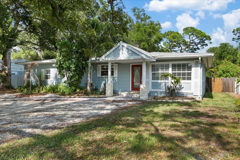 A home in CLEARWATER