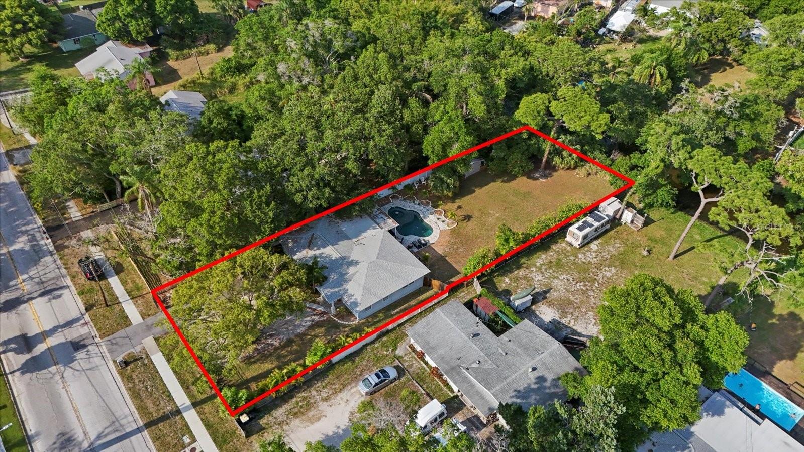 1101 N BETTY LANE