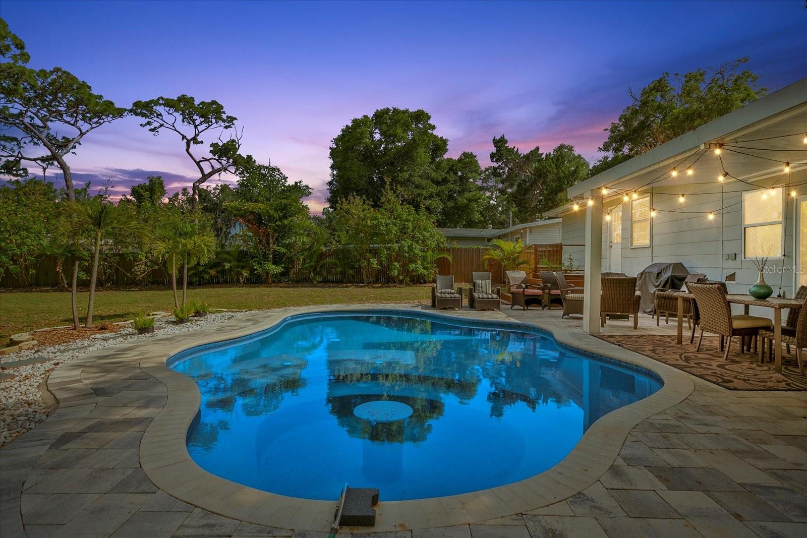 1101 N BETTY LANE