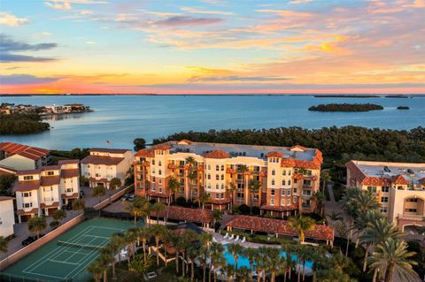 Photo of 1645 Pinellas Bayway S #B2, St Petersburg, FL 33715 (MLS # TB8467396)