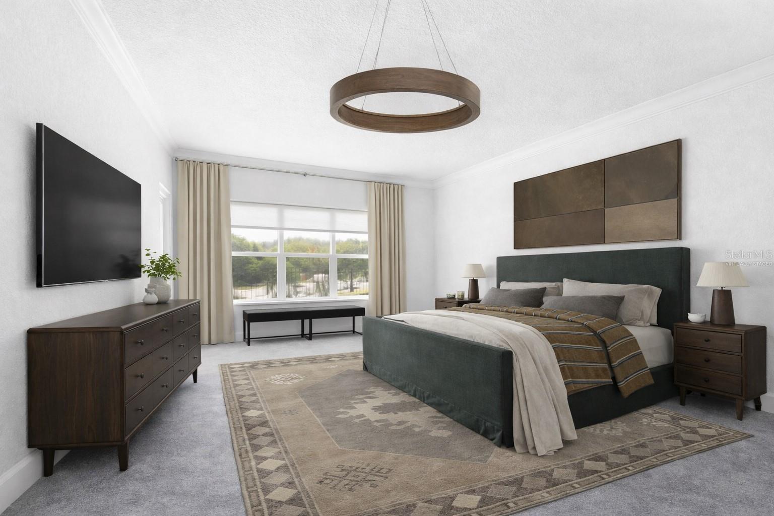 HIDDEN LAGOON AT ARROWHEAD POINT - Residential