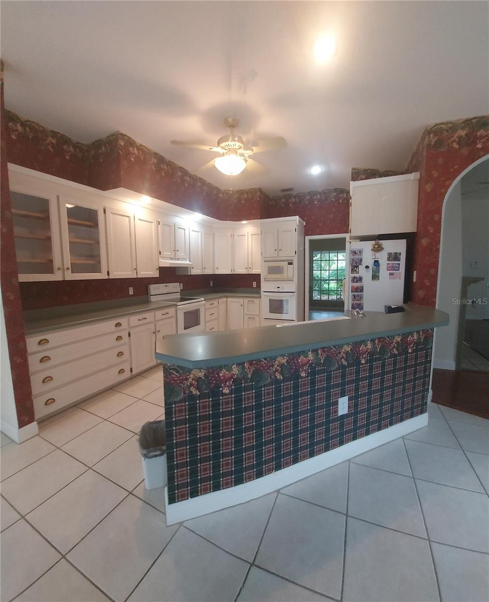 CHESTERHILL ESTATES - Residential