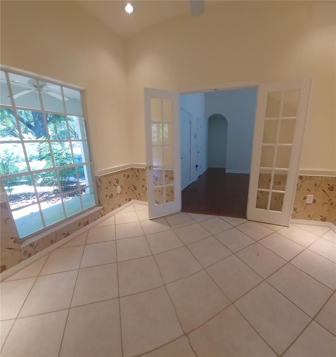 CHESTERHILL ESTATES - Residential