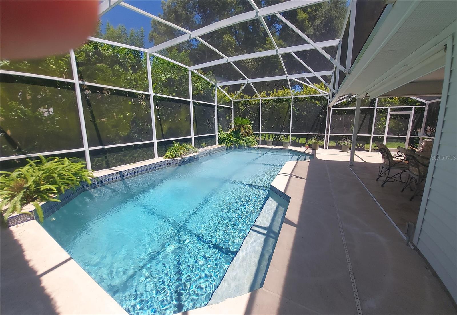 CHESTERHILL ESTATES - Residential