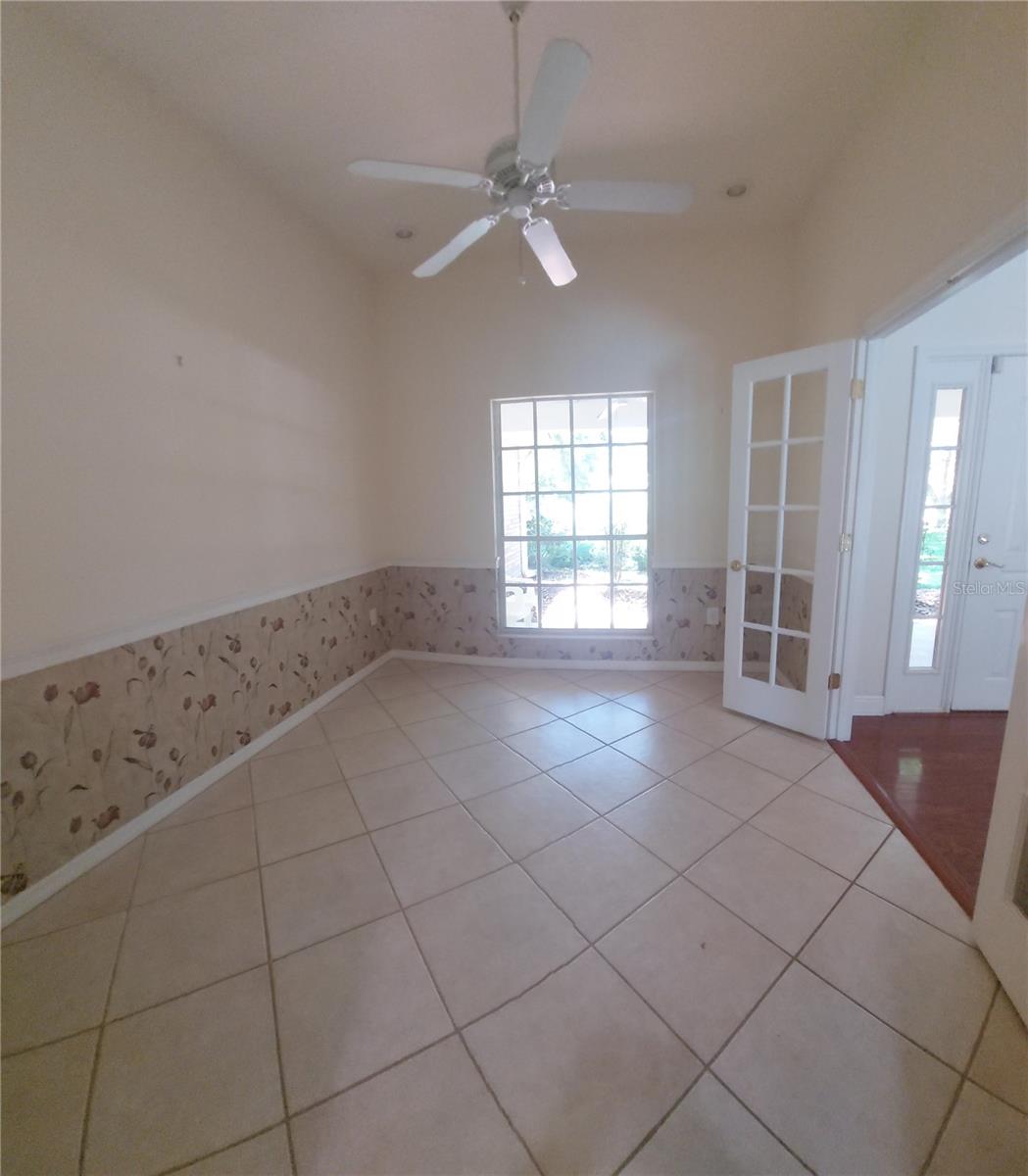 CHESTERHILL ESTATES - Residential