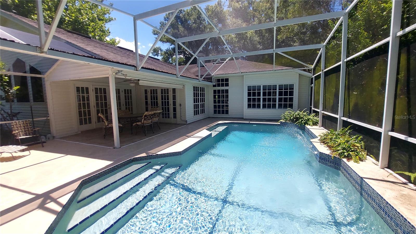 CHESTERHILL ESTATES - Residential