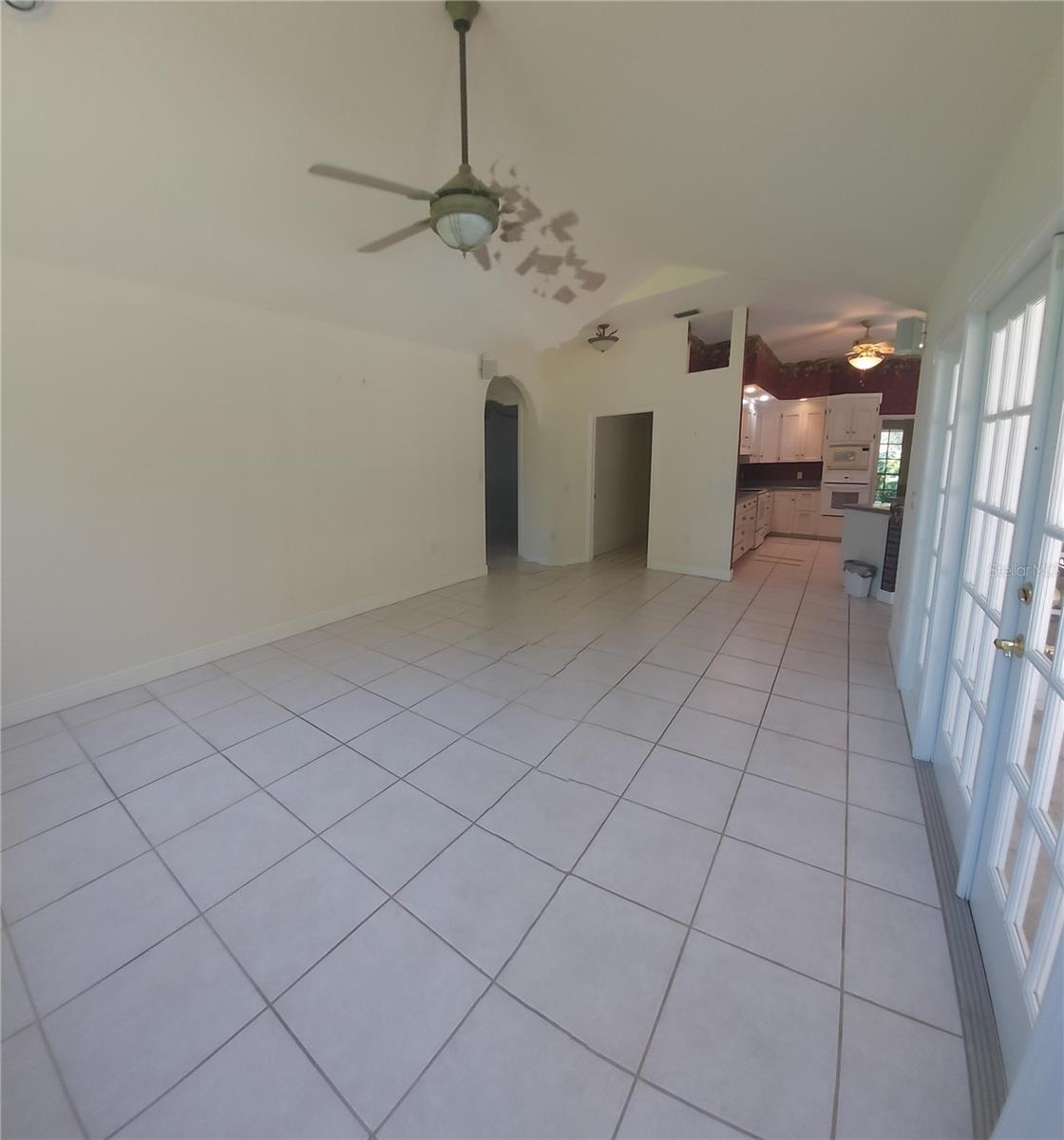 CHESTERHILL ESTATES - Residential