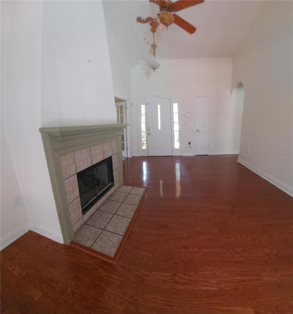 CHESTERHILL ESTATES - Residential
