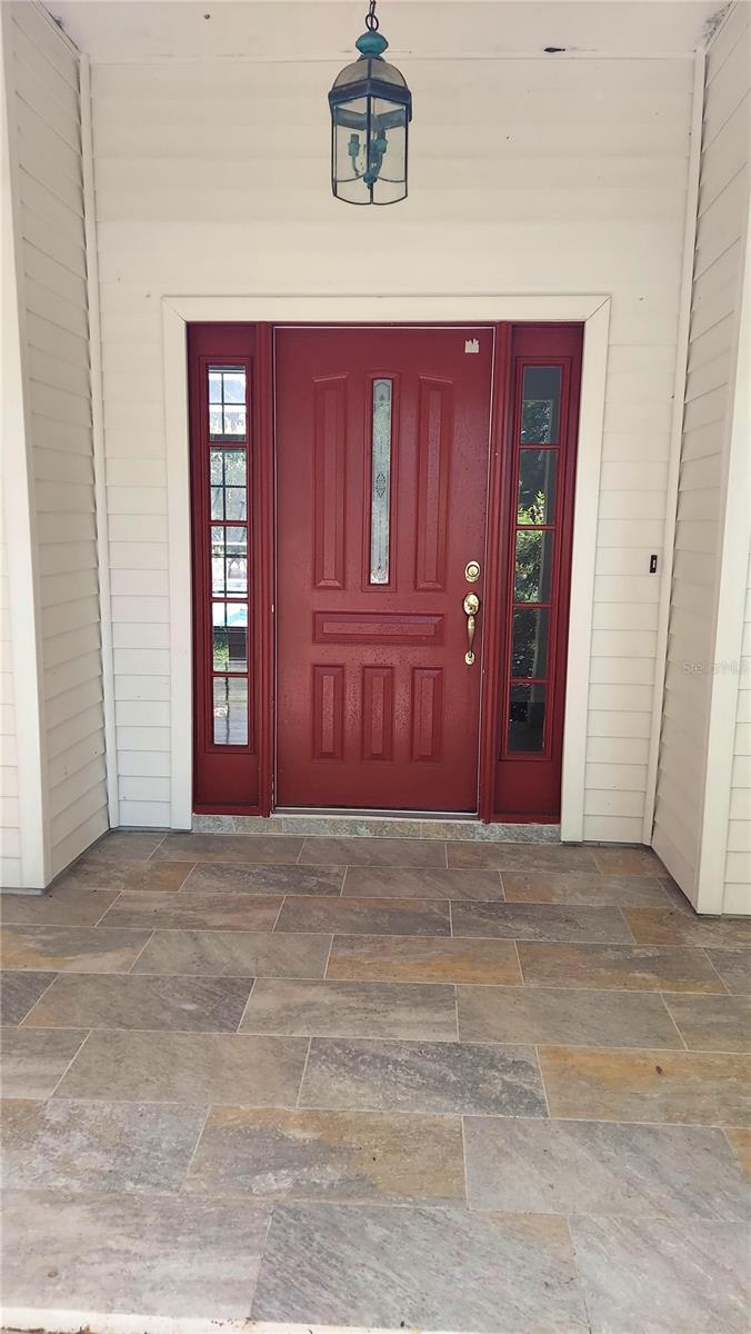 CHESTERHILL ESTATES - Residential