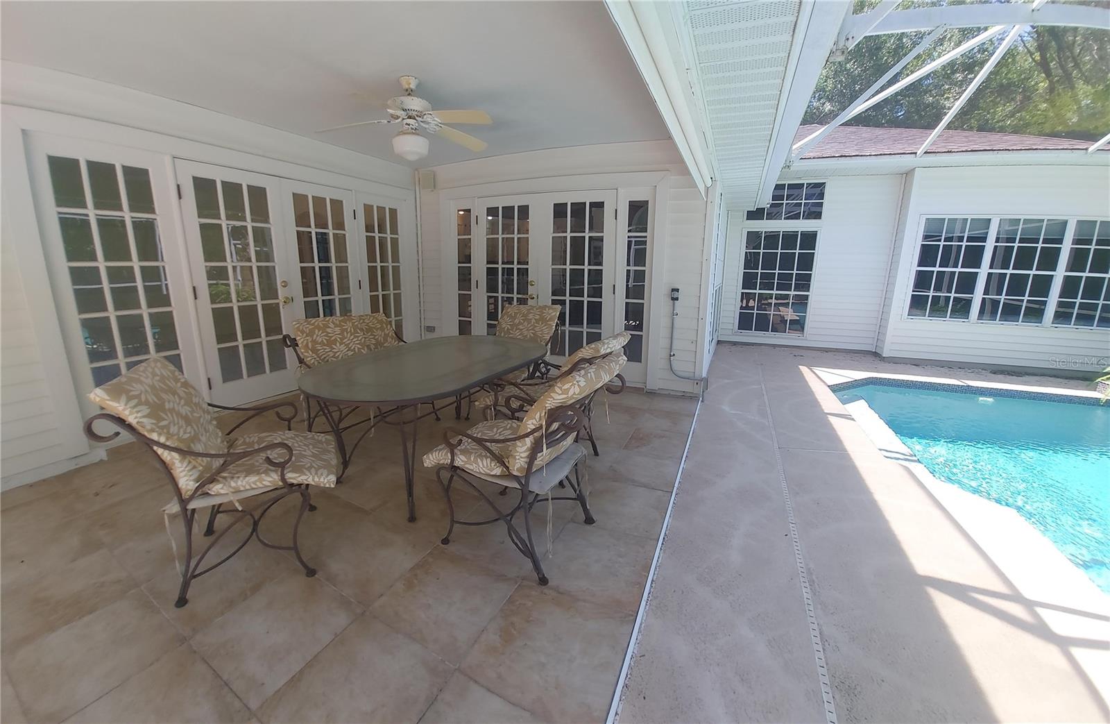CHESTERHILL ESTATES - Residential