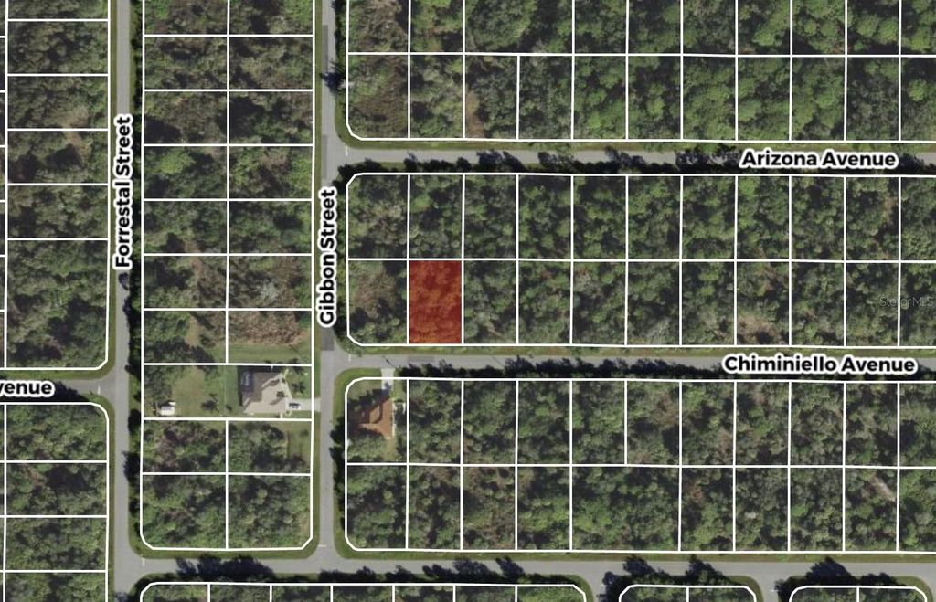 Photo of 13046 Chiminiello Drive, Port Charlotte, FL 33953 (MLS # GC530387)