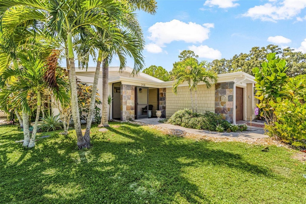 Photo of 2138 Temple Street, Sarasota, FL 34239 (MLS # TB8554778)