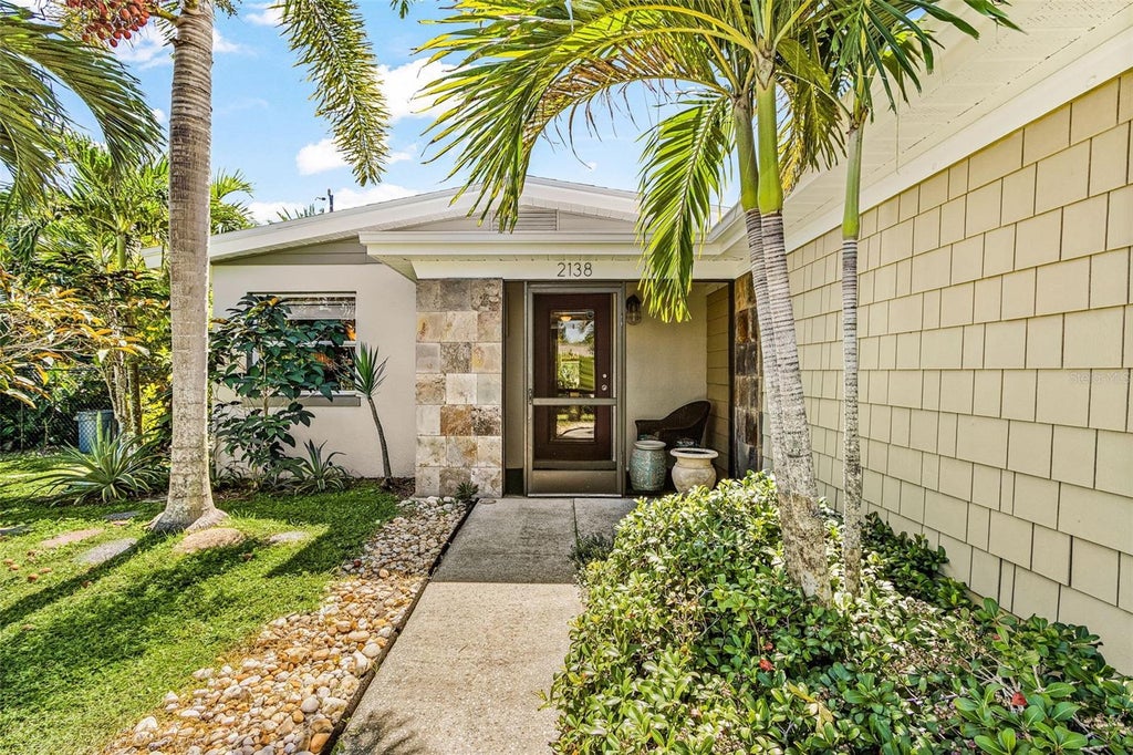 Photo of 2138 Temple Street, Sarasota, FL 34239 (MLS # TB8554778)
