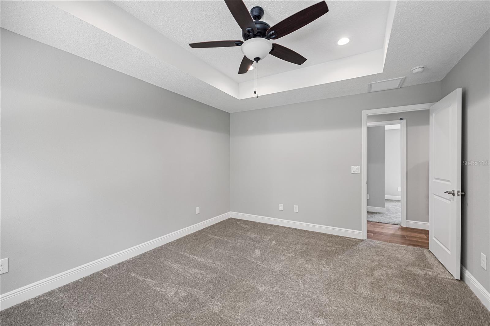 PANASOFFKEE ESTATES - Residential